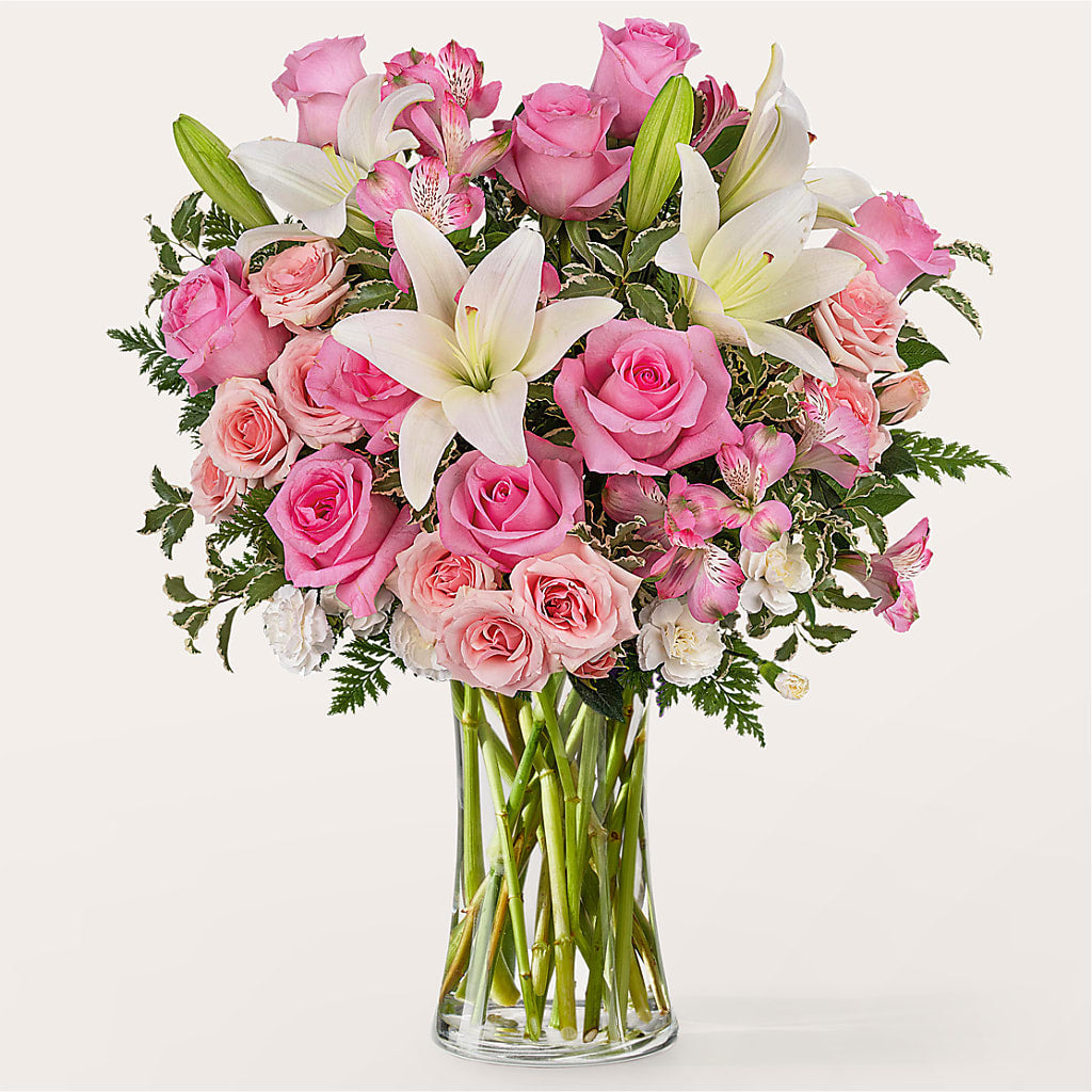 All the Best Bouquet – MY LADY'S FLORIST, Westland MI