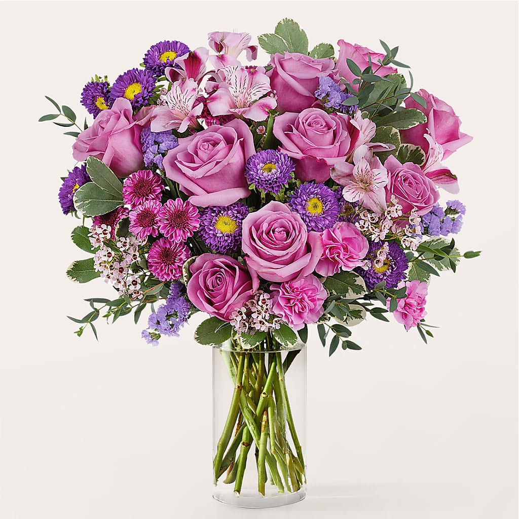 Fanciful Blossoms Bouquet – MY LADY'S FLORIST, Westland MI