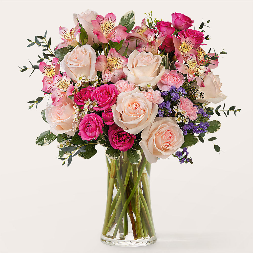 A La Mode Bouquet – MY LADY'S FLORIST, Westland MI