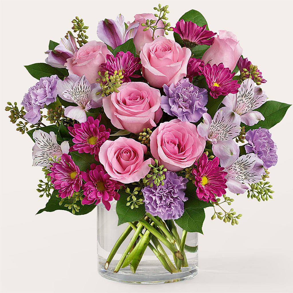 In the Clouds Bouquet – MY LADY'S FLORIST, Westland MI