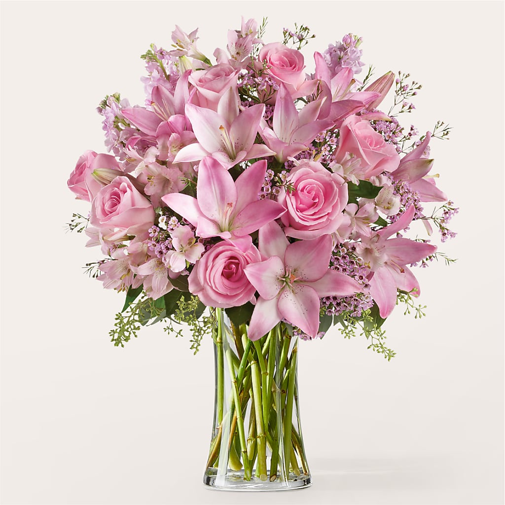 Gentle Gesture Bouquet – MY LADY'S FLORIST, Westland MI