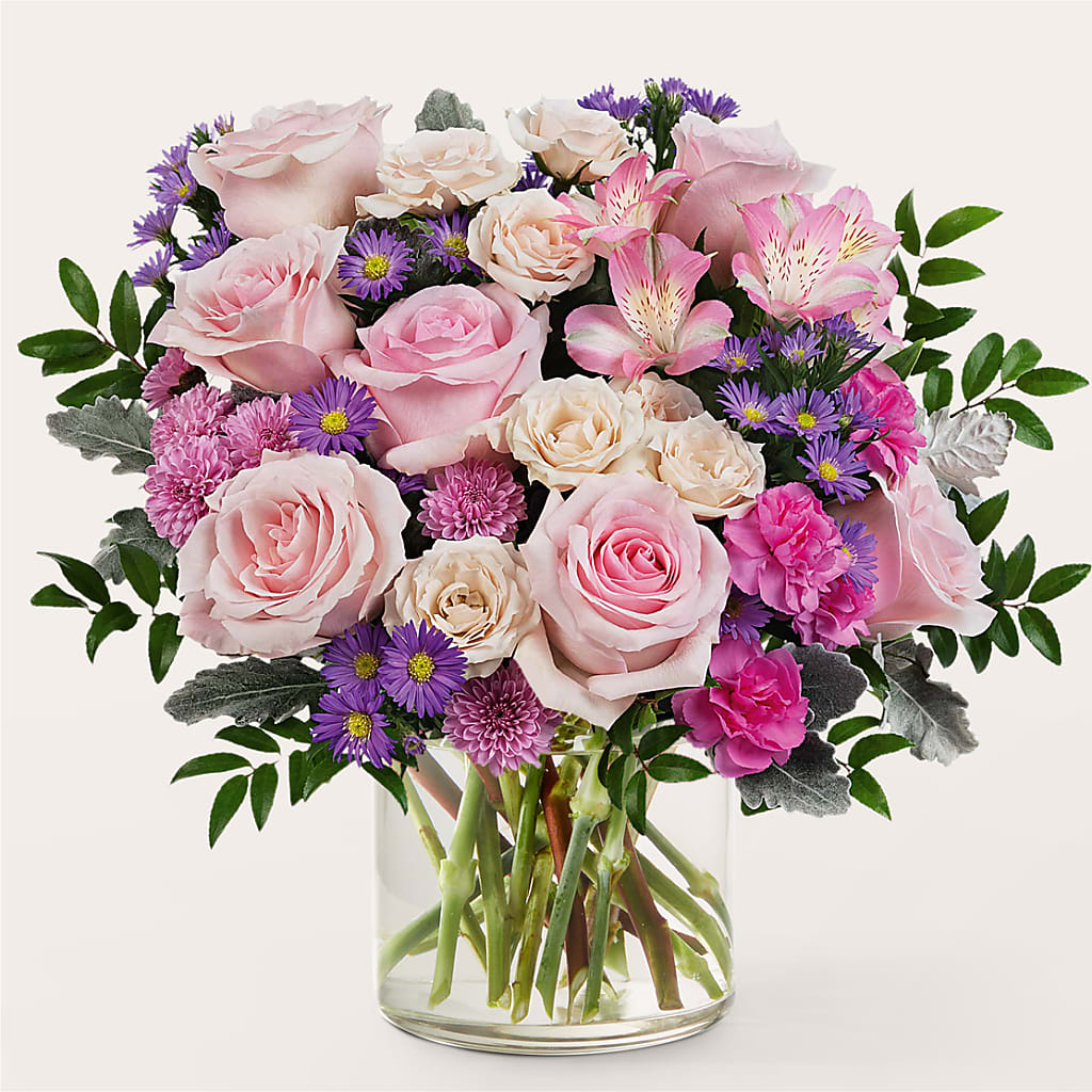 Light as a Feather Bouquet – MY LADY'S FLORIST, Westland MI