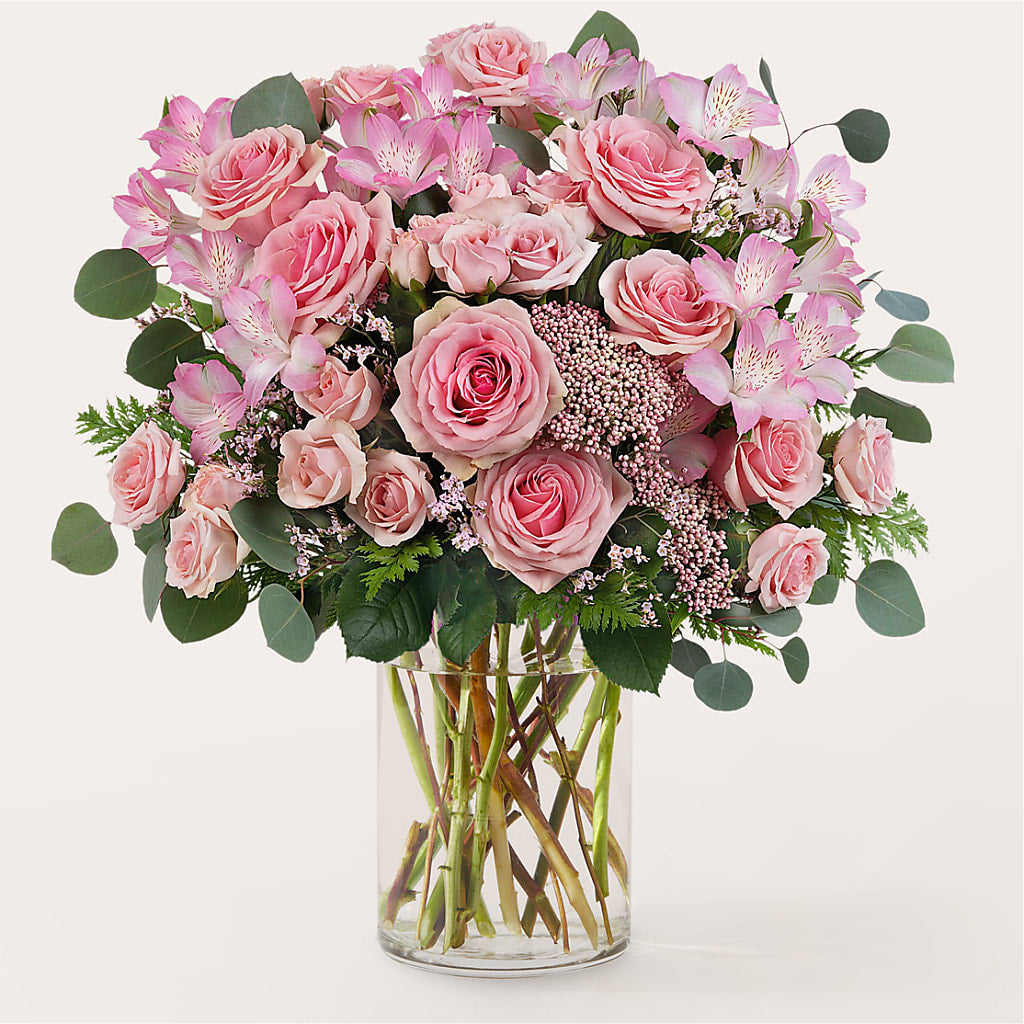 Sweetheart Bouquet – MY LADY'S FLORIST, Westland MI