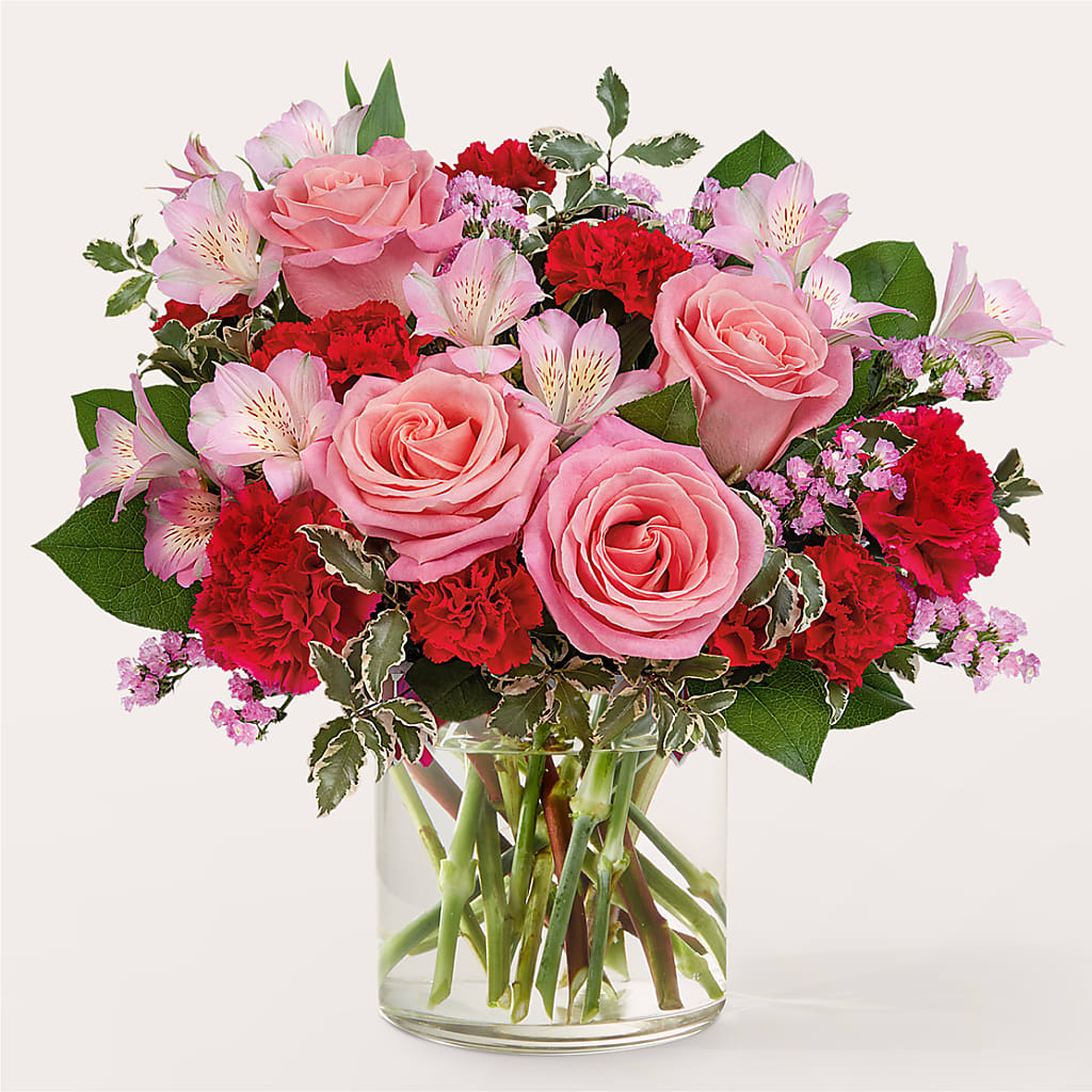 First Impressions Bouquet – MY LADY'S FLORIST, Westland MI