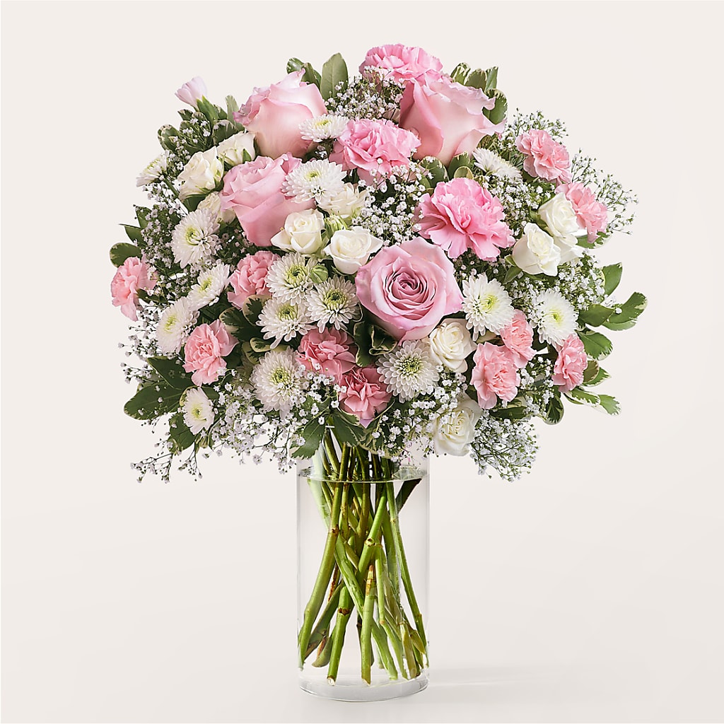 Vintage Glamour Bouquet – MY LADY'S FLORIST, Westland MI