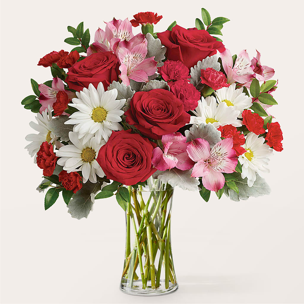 Sugary Sweet Bouquet – MY LADY'S FLORIST, Westland MI