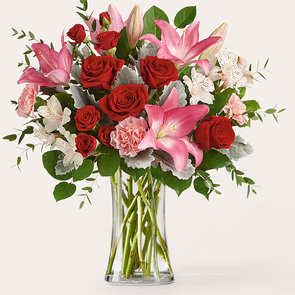 Everything to Me Bouquet – MY LADY'S FLORIST, Westland MI
