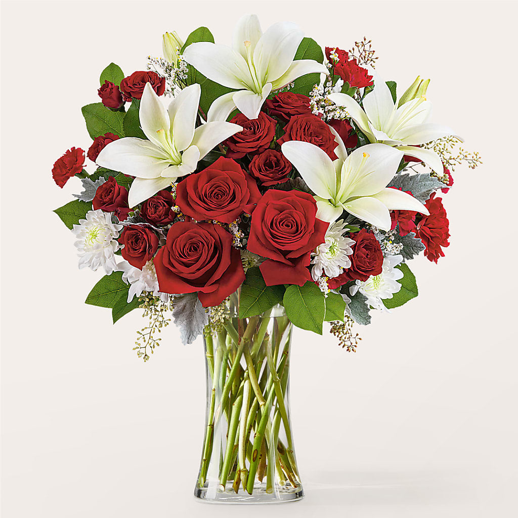 Floral Symphony Bouquet – MY LADY'S FLORIST, Westland MI