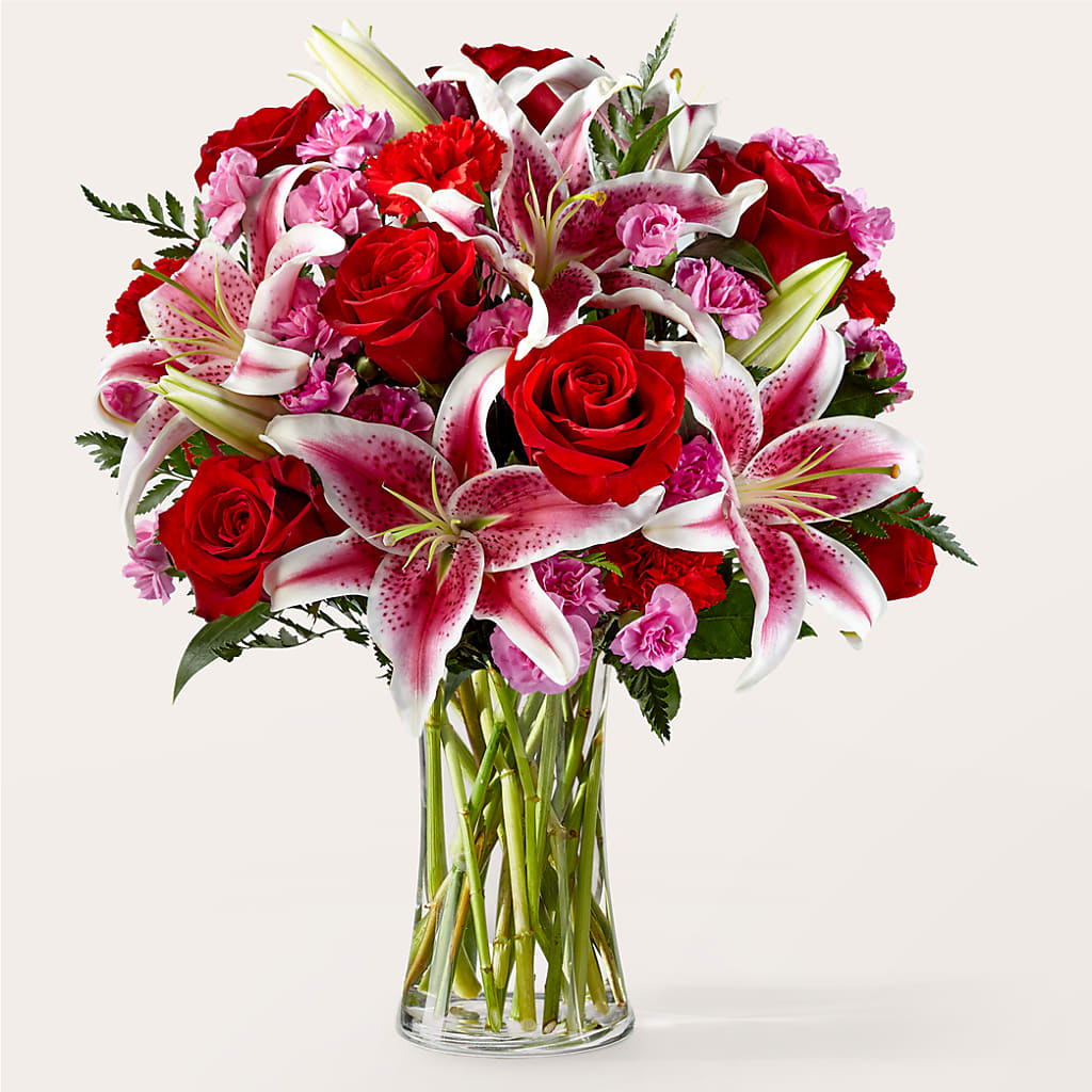Honeymoon Bouquet – MY LADY'S FLORIST, Westland MI