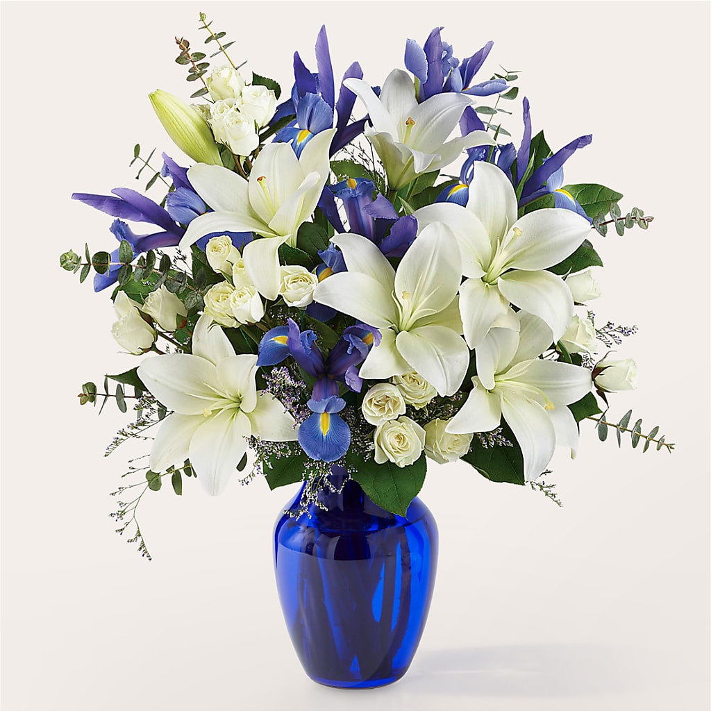 Restorative Pause Bouquet – MY LADY'S FLORIST, Westland MI