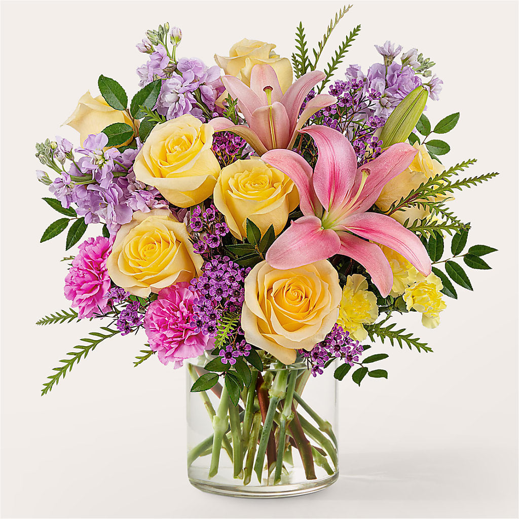 Jubilee Bouquet – MY LADY'S FLORIST, Westland MI