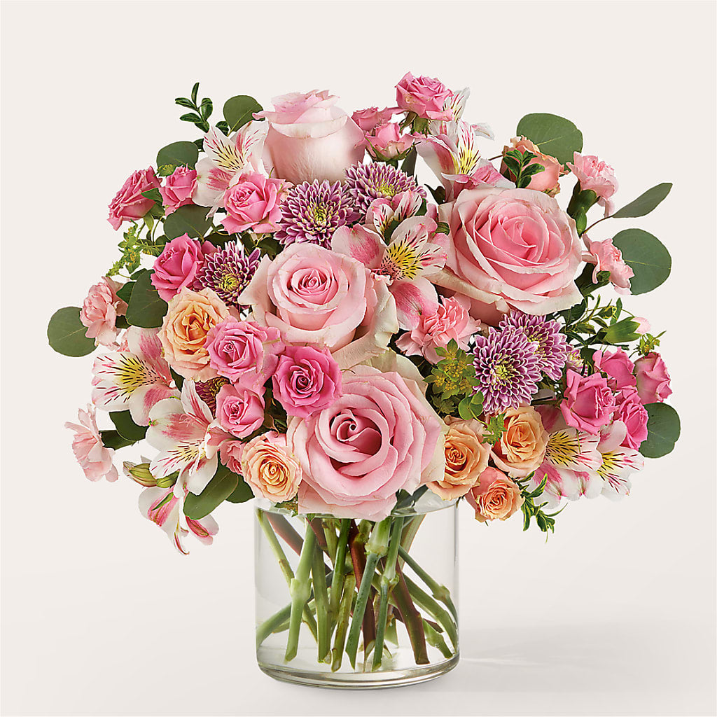 Pleasant Pastures Bouquet – MY LADY'S FLORIST, Westland MI
