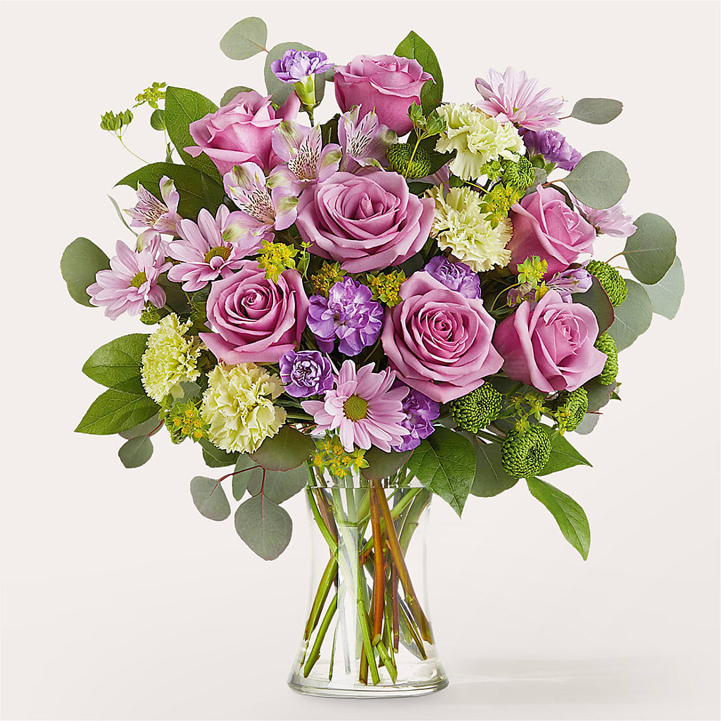 Emerald City Bouquet – MY LADY'S FLORIST, Westland MI