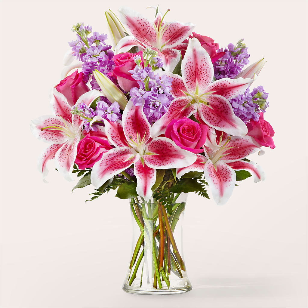 Amore Bouquet – MY LADY'S FLORIST, Westland MI