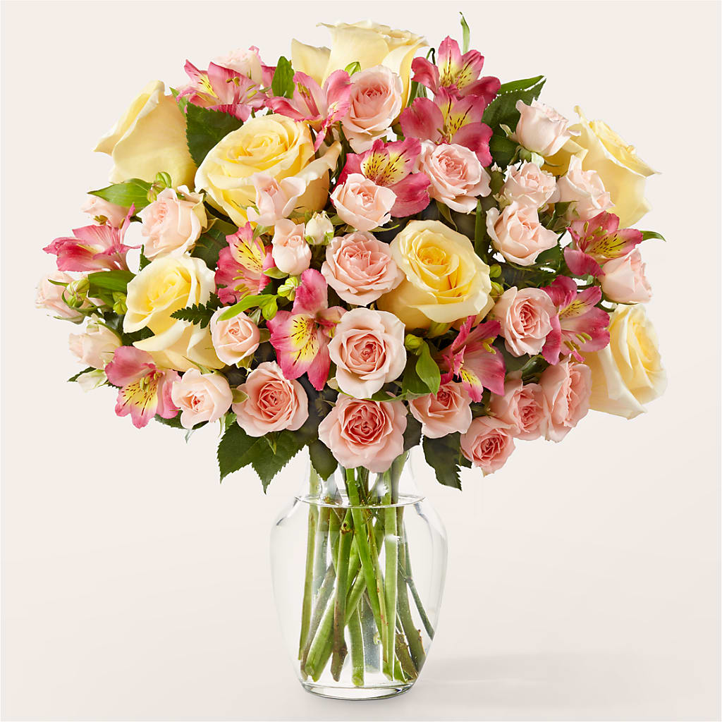 Just Lovely Bouquet – MY LADY'S FLORIST, Westland MI