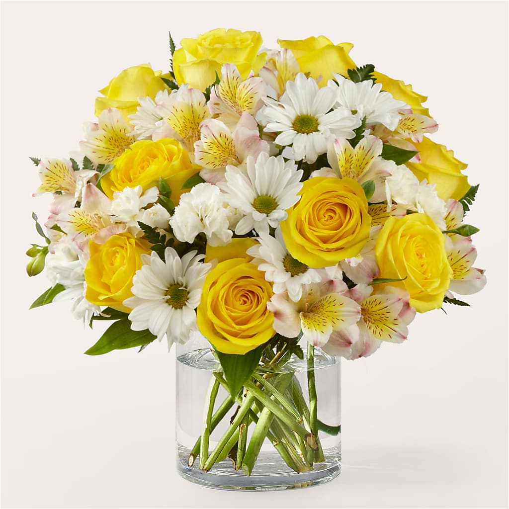 Gleeful Bouquet – MY LADY'S FLORIST, Westland MI