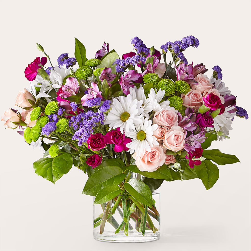 Wild Berry Bouquet – MY LADY'S FLORIST, Westland MI