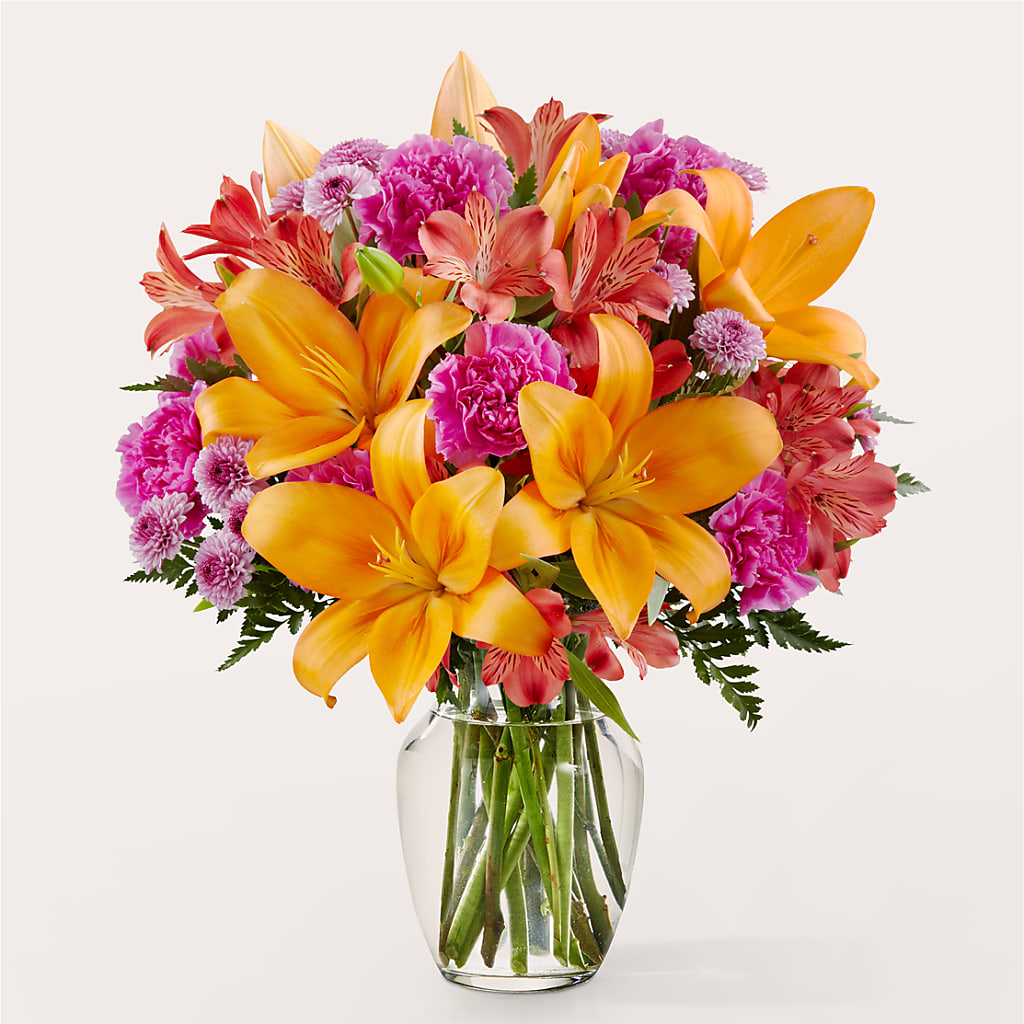 Entranced Bouquet – MY LADY'S FLORIST, Westland MI