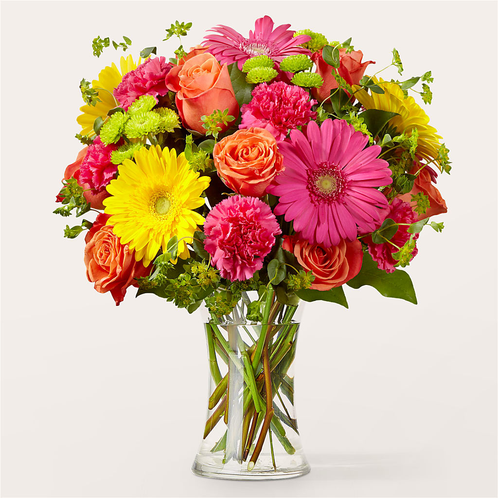 Fruit Punch Bouquet – MY LADY'S FLORIST, Westland MI
