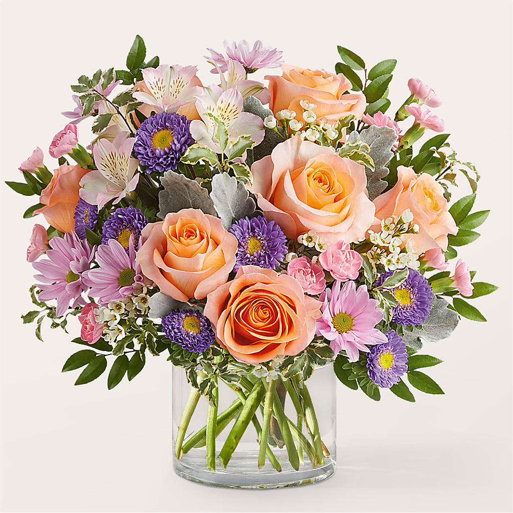 Glimmer Bouquet – MY LADY'S FLORIST, Westland MI