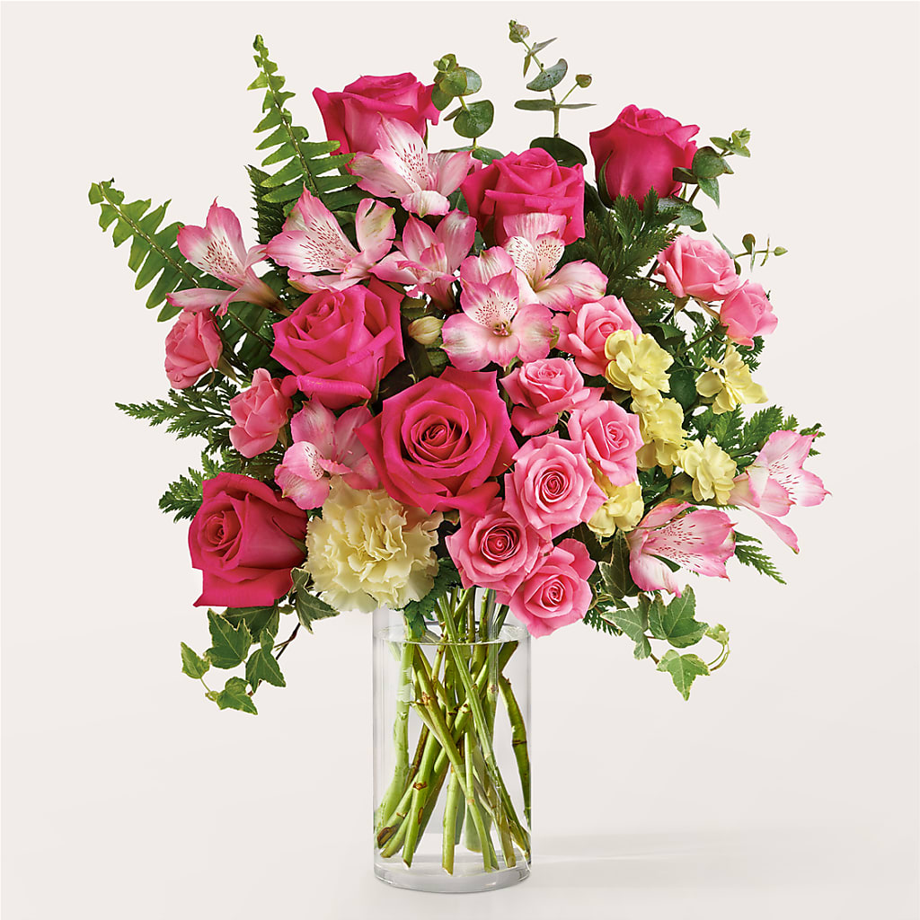 Strawberry Margarita Bouquet – MY LADY'S FLORIST, Westland MI