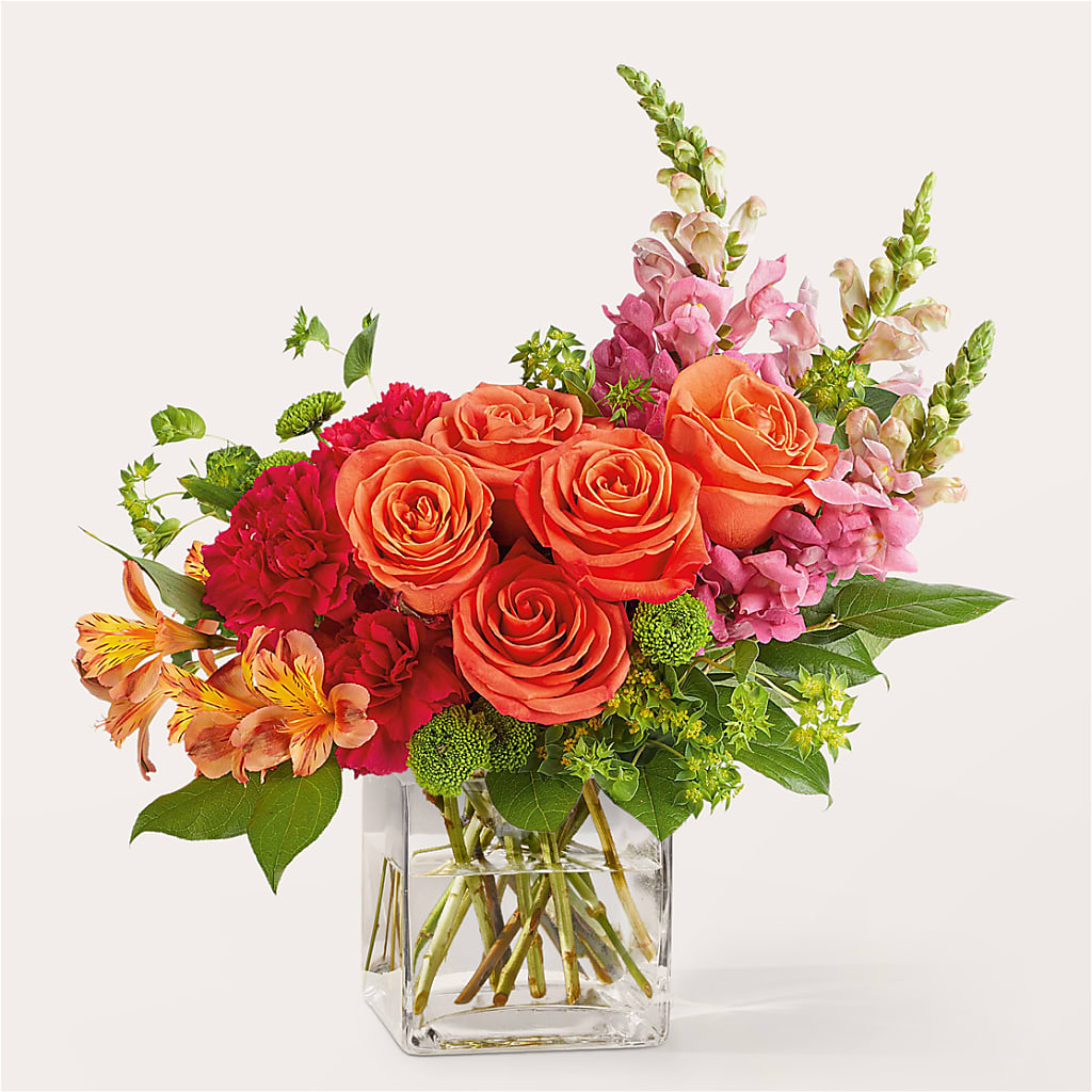 Cosmopolitan Bouquet – MY LADY'S FLORIST, Westland MI