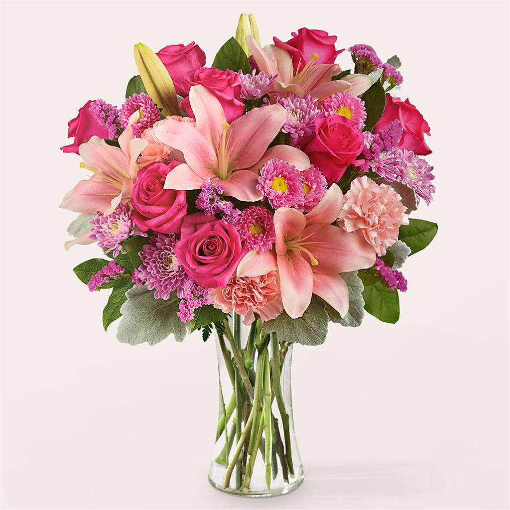 Dream Come True Bouquet – MY LADY'S FLORIST, Westland MI