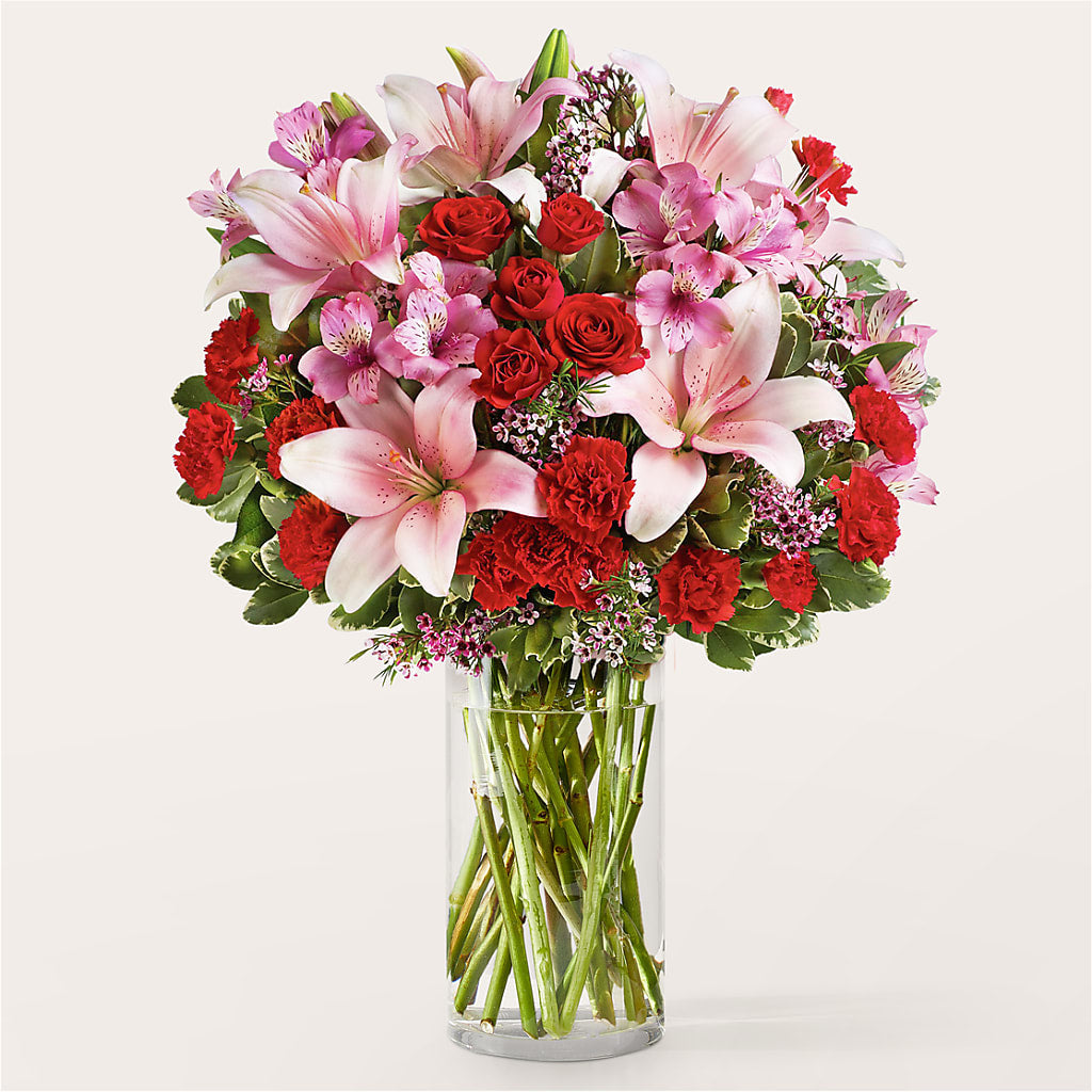 Kismet Bouquet – MY LADY'S FLORIST, Westland MI