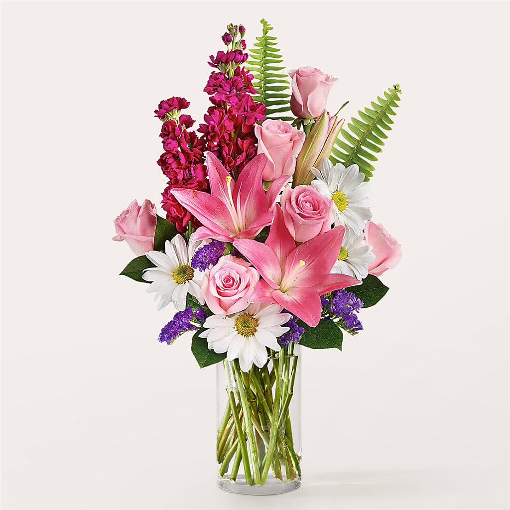 Blooming Spectacle Bouquet – MY LADY'S FLORIST, Westland MI