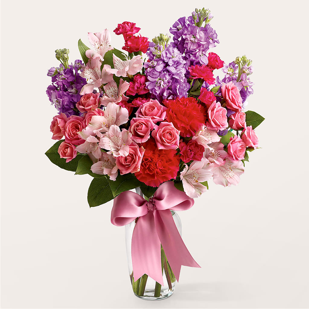 Main Character Bouquet – MY LADY'S FLORIST, Westland MI