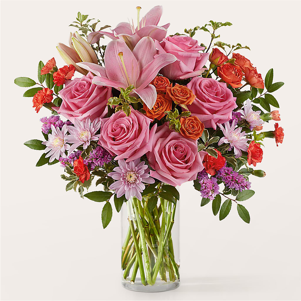 Sequins Bouquet – MY LADY'S FLORIST, Westland MI
