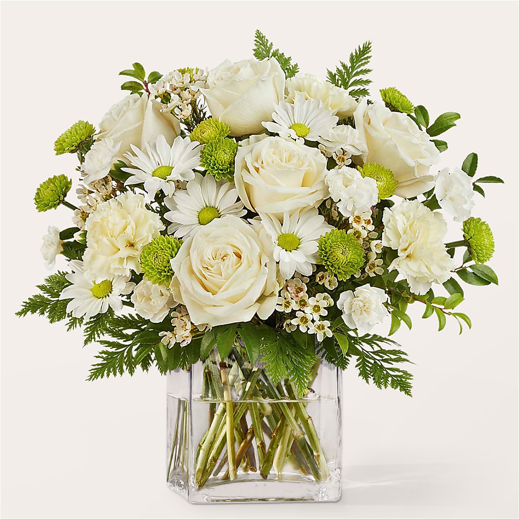 Momentary Meditation Bouquet – MY LADY'S FLORIST, Westland MI