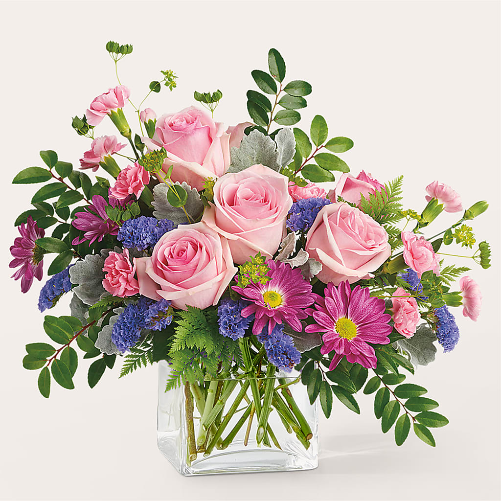 Starlet Bouquet – MY LADY'S FLORIST, Westland MI