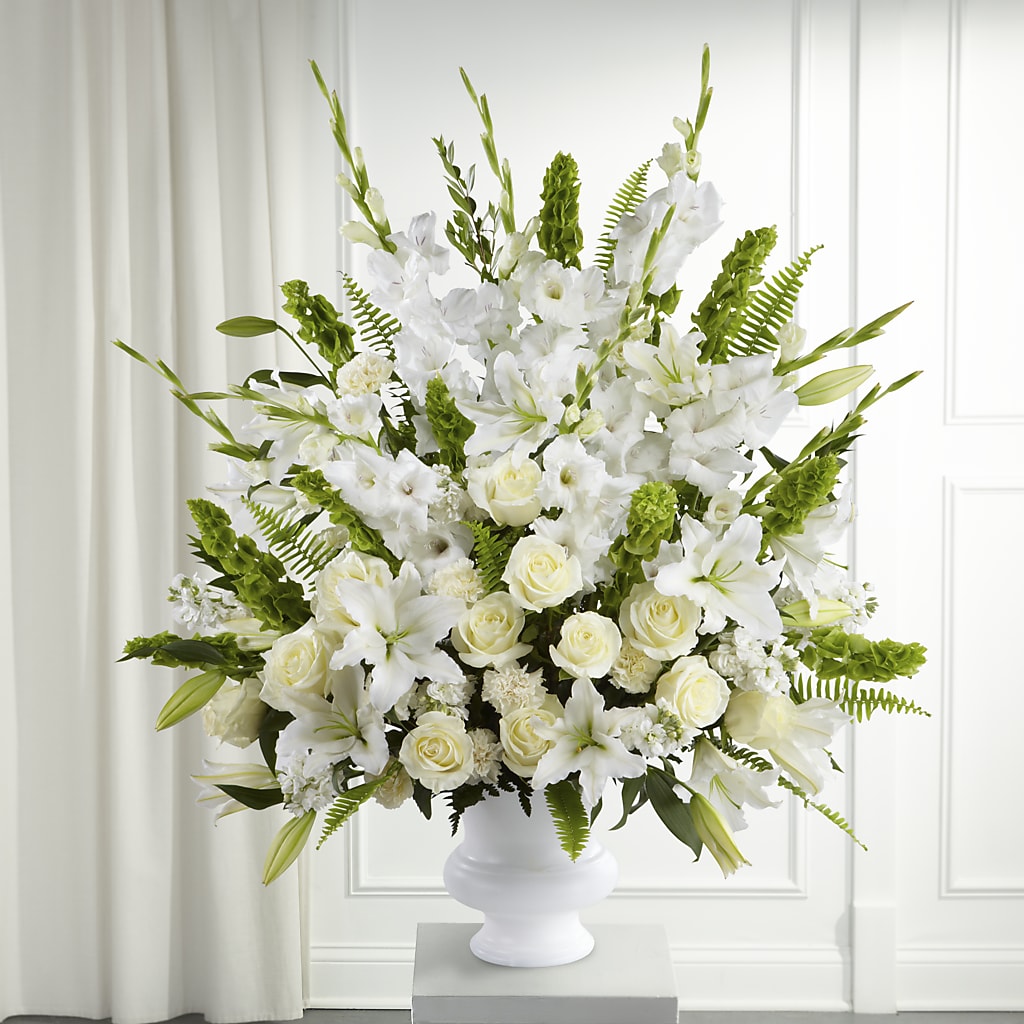 Morning Stars Arrangement – MY LADY'S FLORIST, Westland MI