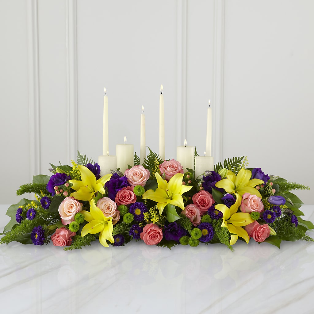 Forever Arrangement – MY LADY'S FLORIST, Westland MI