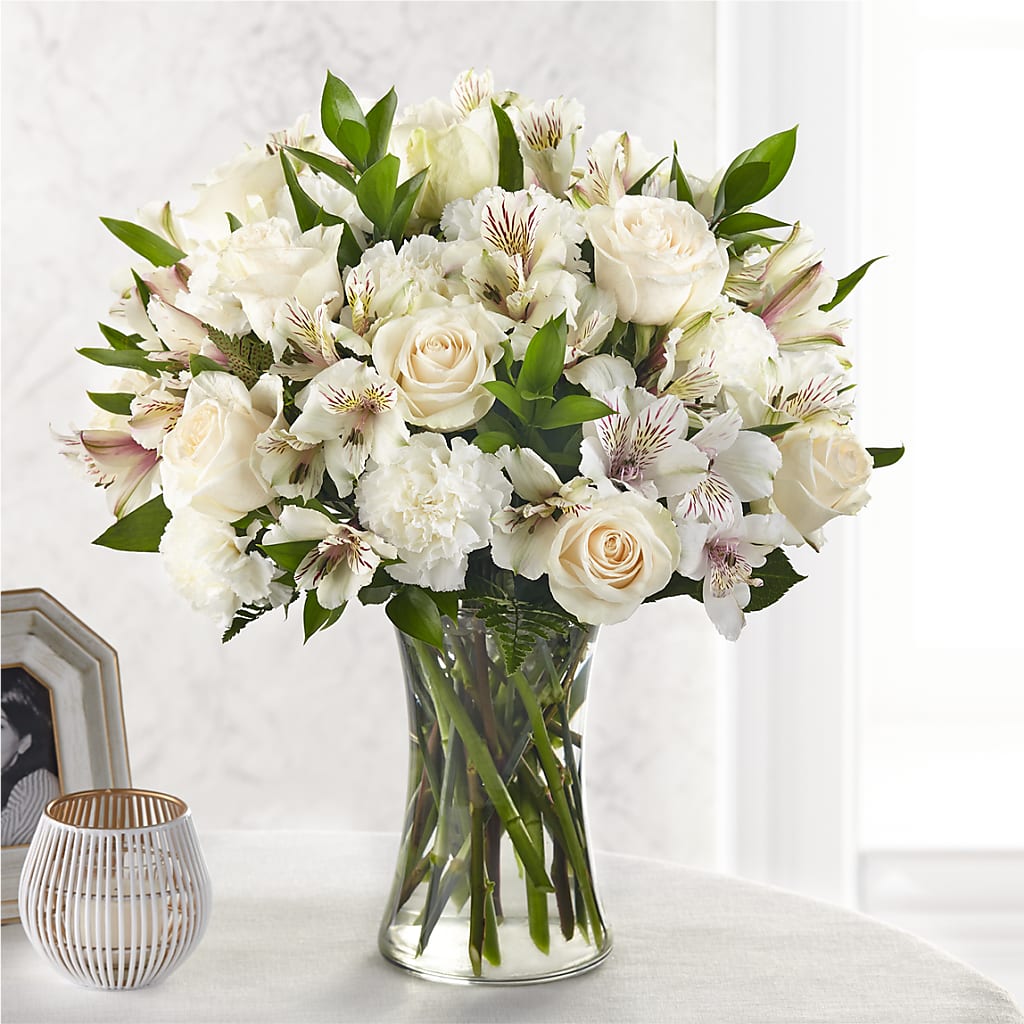 Cherished Friend Bouquet – MY LADY'S FLORIST, Westland MI