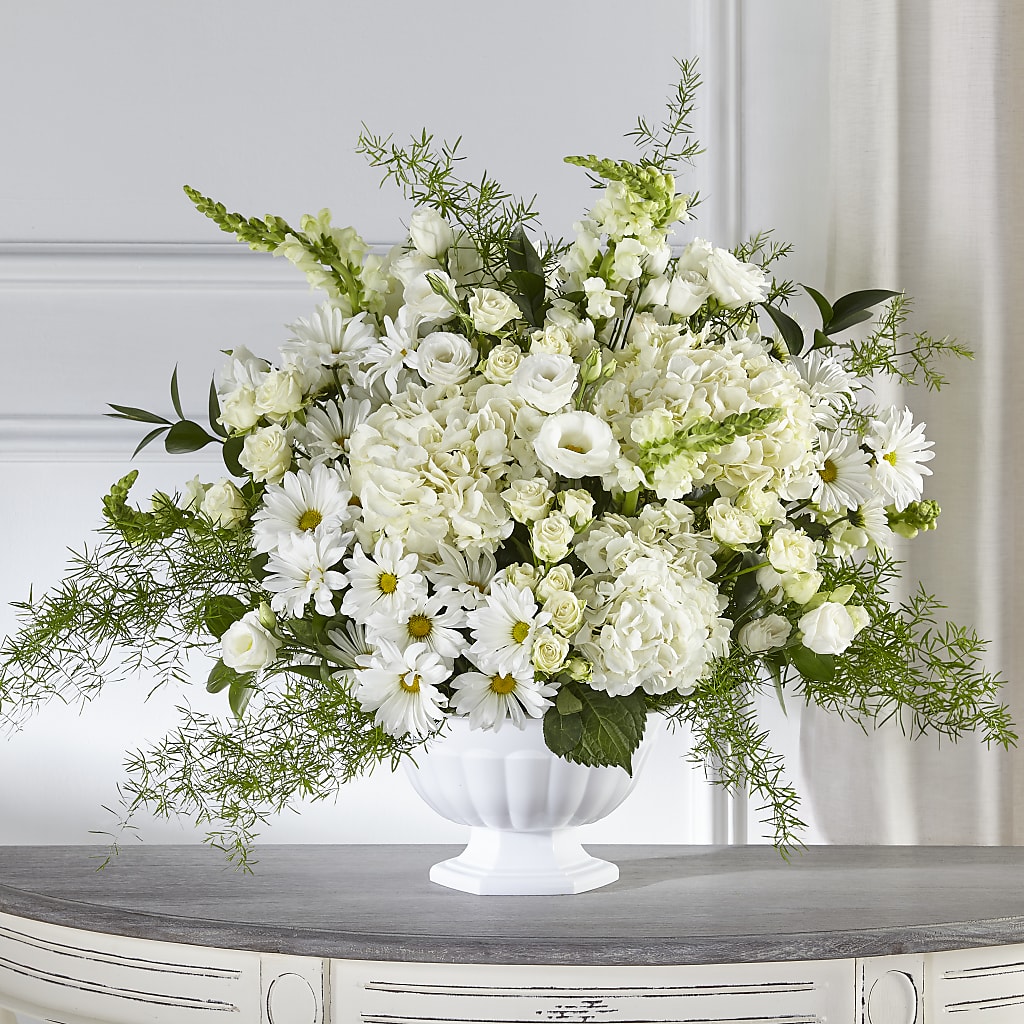 Love & Compassion Arrangement – MY LADY'S FLORIST, Westland MI