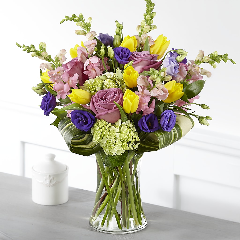 Wondrous Memories Bouquet – MY LADY'S FLORIST, Westland MI