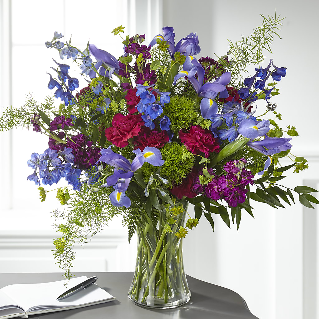 Giving Grace Bouquet – MY LADY'S FLORIST, Westland MI