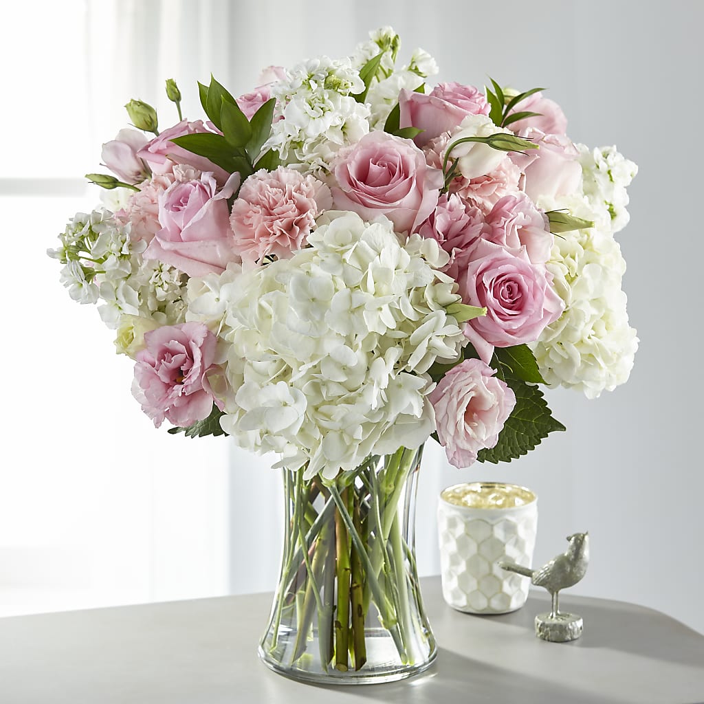 Guiding Grace Bouquet – MY LADY'S FLORIST, Westland MI