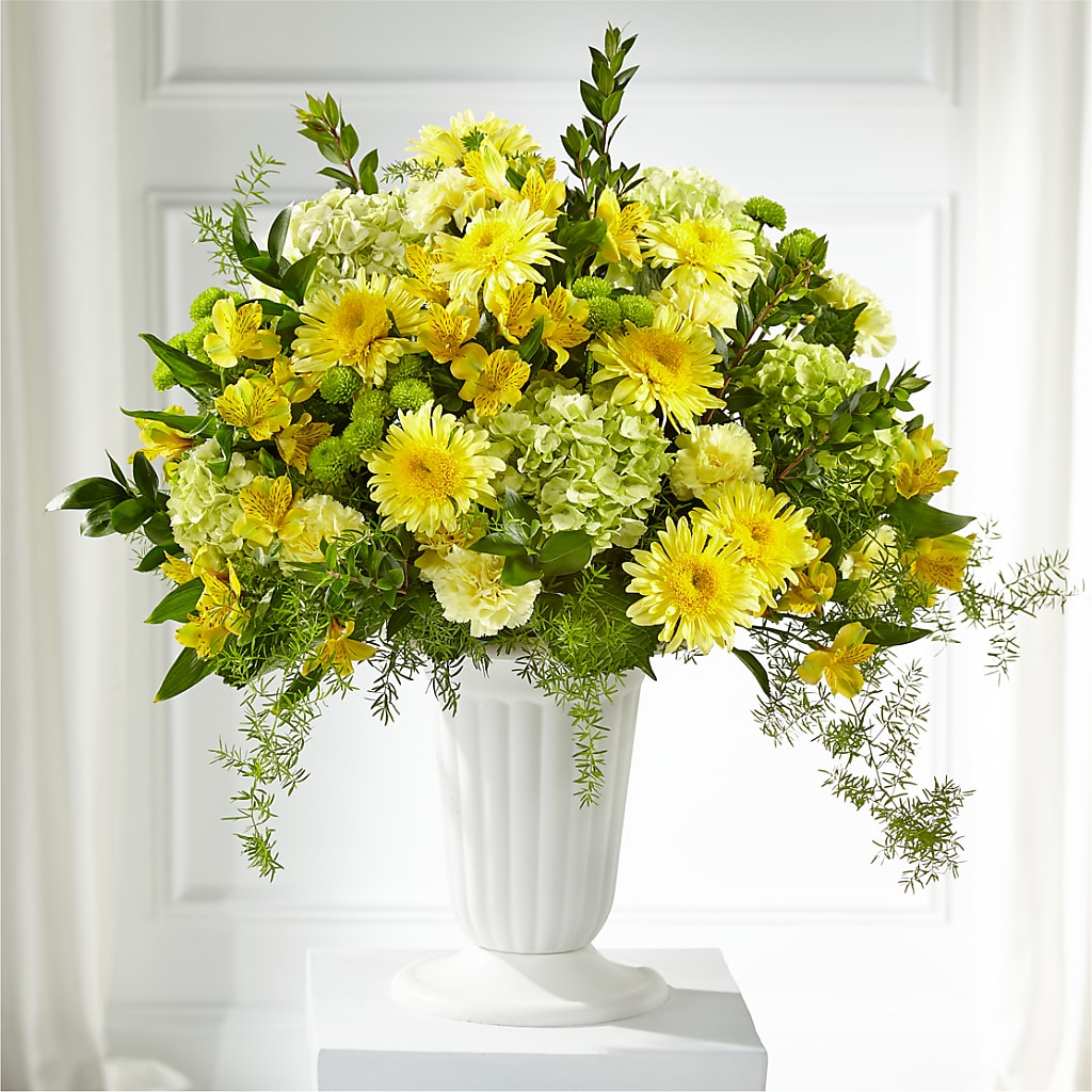 Beloved Blessings Arrangement – MY LADY'S FLORIST, Westland MI