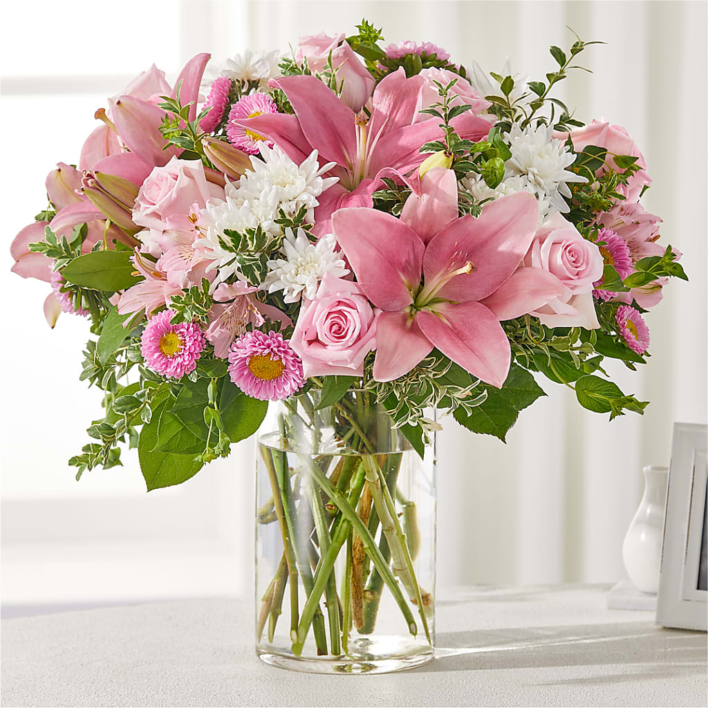 Healing Hug Bouquet – MY LADY'S FLORIST, Westland MI