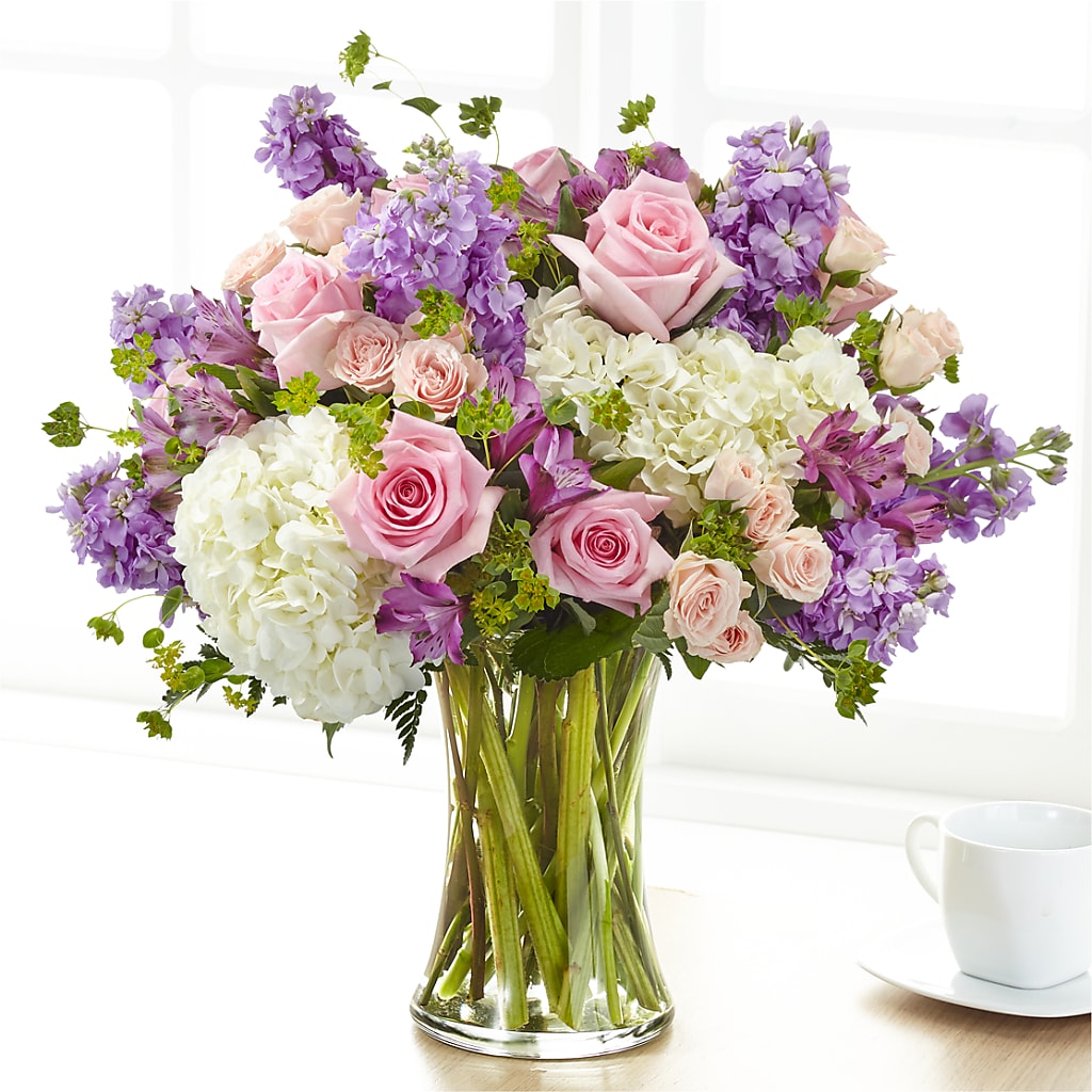 Shared Sentiment Bouquet – MY LADY'S FLORIST, Westland MI