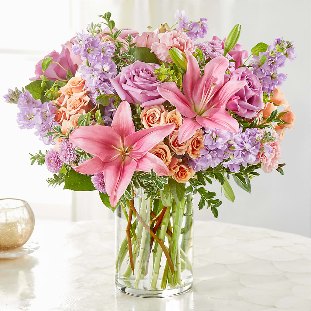 Resilience Bouquet – MY LADY'S FLORIST, Westland MI