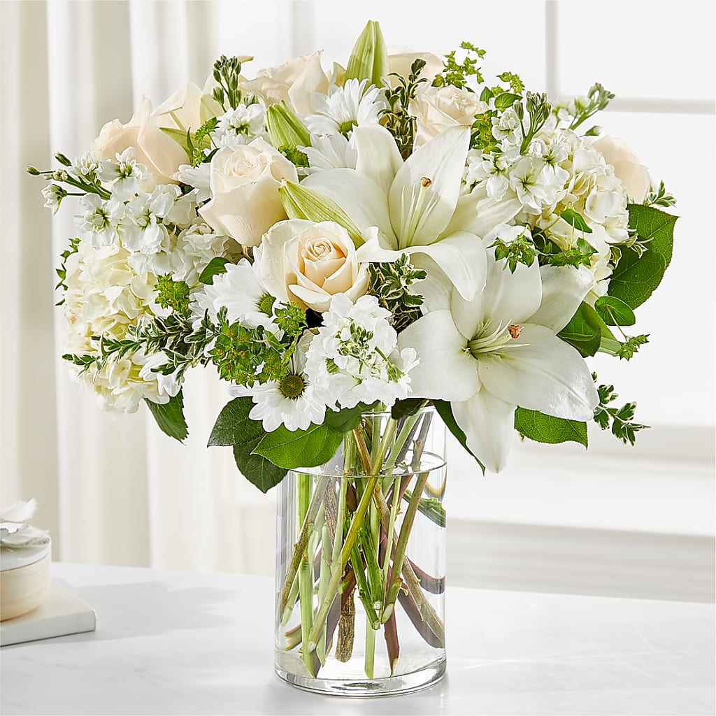 Hope & Renewal Bouquet – MY LADY'S FLORIST, Westland MI