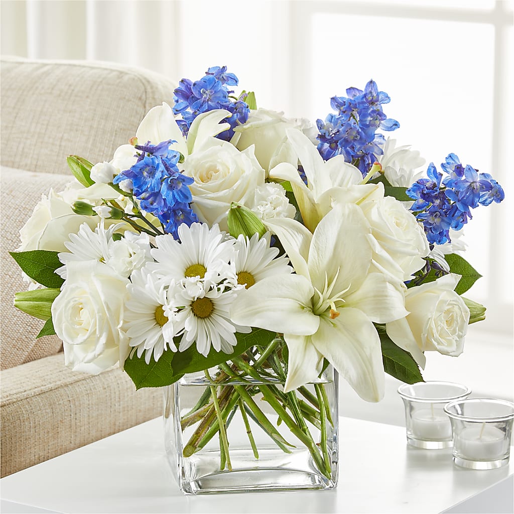 Restored Bouquet – MY LADY'S FLORIST, Westland MI
