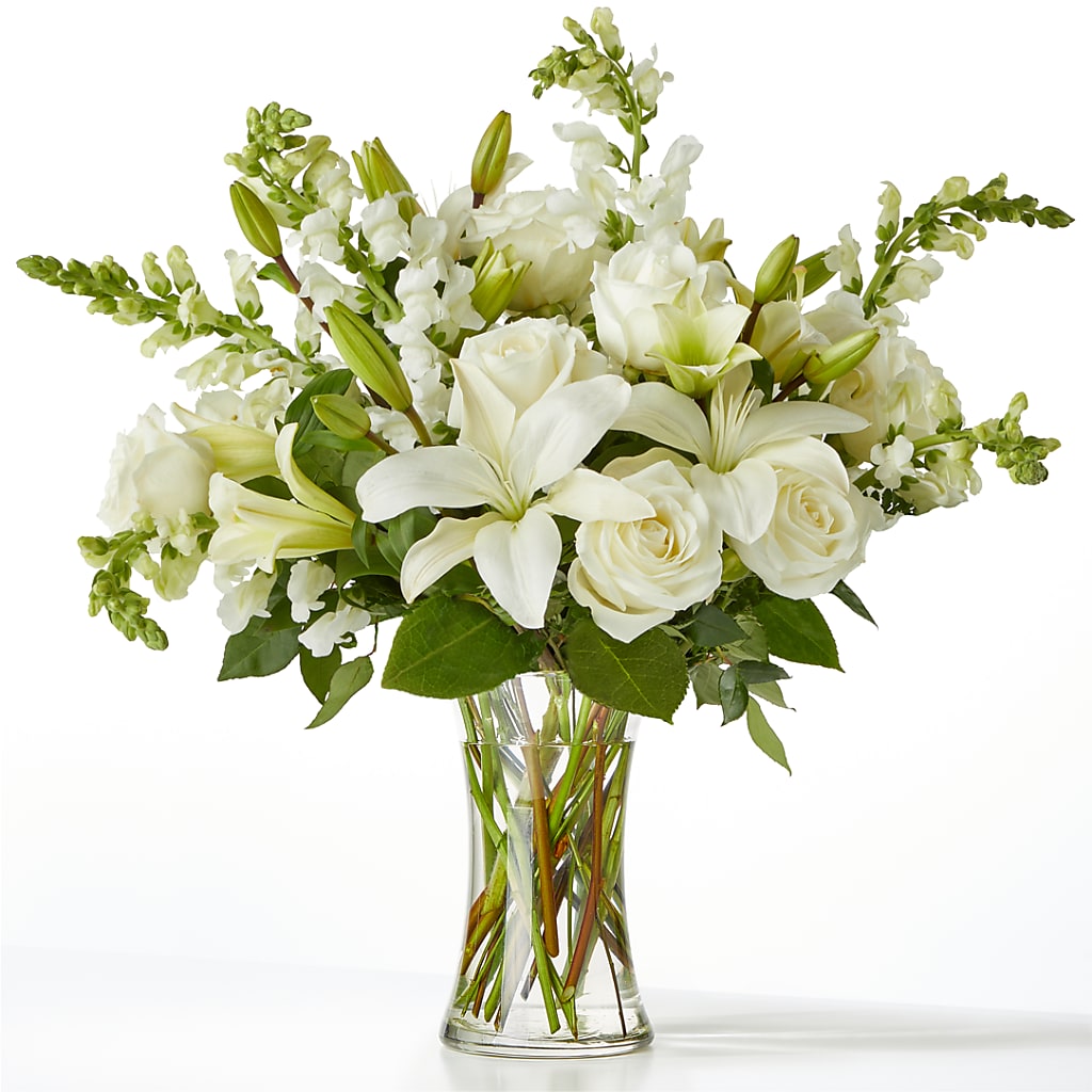 Eternal Friendship Bouquet – MY LADY'S FLORIST, Westland MI