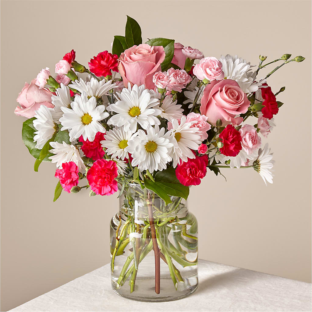 Sweet Surprises® Bouquet – MY LADY'S FLORIST, Westland MI