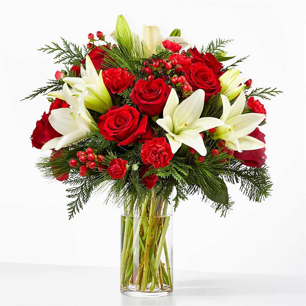 Joyful Greetings Bouquet – MY LADY'S FLORIST, Westland MI
