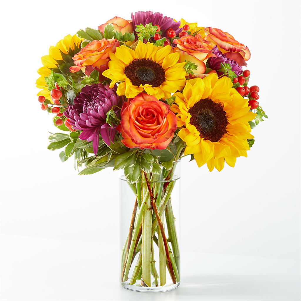 Nature Walk Bouquet – MY LADY'S FLORIST, Westland MI